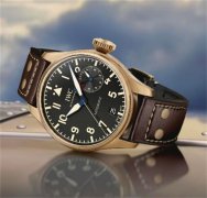 万国手表发条坏了处理技巧大全