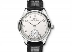 万国手动机械表好不好