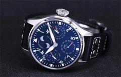 万国腕表进灰了处理方法集锦