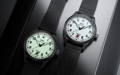 万国腕表进水了是什么原因