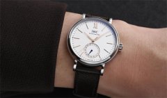 万国腕表机芯受损解决技巧集锦