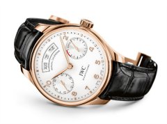 万国腕表表针变色处理技巧大全