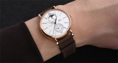 万国手表机芯受损解决方法盘点