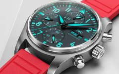 万国腕表表蒙子坏了处理技巧集锦