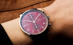 万国手表指针生锈解决办法详解