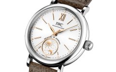 万国星期日历型系列改装表