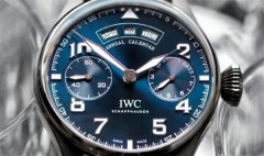 万国腕表外观有划痕处理方法大全