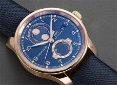 万国手表机芯受损解决办法汇总