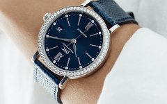 万国在手表界的地位