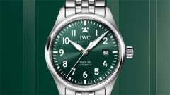 万国手表表壳坏了解决技巧集锦