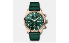 万国腕表走慢了是啥原因