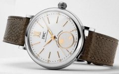 万国腕表发条拧反了解决技巧集锦