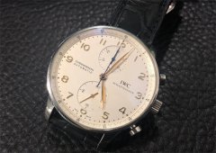 万国腕表发条坏了解决技巧集锦