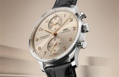 万国手表系列排行