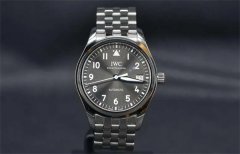 万国手表机芯里面有划痕处理方法详解