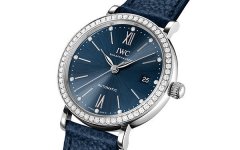 万国钢表怎么样值得买吗