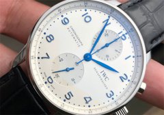 万国手表表带如何微调