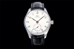 万国腕表走时不准处理技巧详解