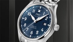 万国手表指针生锈解决技巧集锦