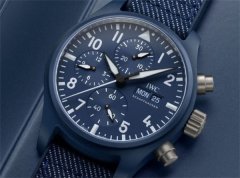 万国腕表停走解决办法盘点