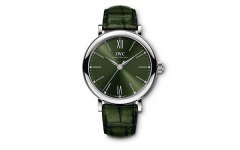 万国腕表表针不走了解决办法推荐