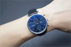 万国女表保值排行榜