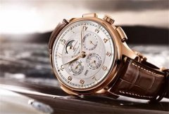 万国腕表偷停解决技巧集锦