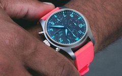 万国机芯受损解决办法详解