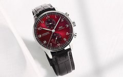 万国腕表摔坏了处理办法集锦