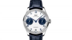 万国手表日历调节