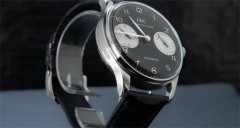 万国腕表偷停处理方法盘点