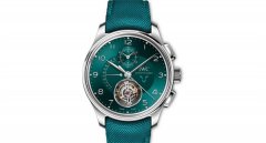 万国腕表表盘生锈处理办法汇总