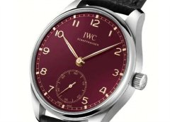 万国腕表发条坏了解决技巧盘点